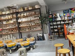 -木子陶艺(春熙路店)
