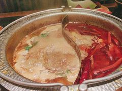 -牛New寿喜烧(金茂览秀城店)