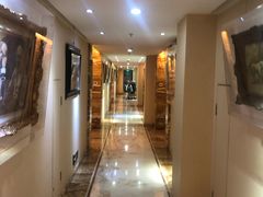 -北京A·C·Embassy酒店(三里屯工人体育场地铁站店)