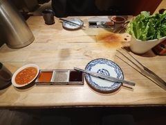 -隐家本格烧肉(万达广场店)