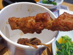 -裕兴旺老上海特色里脊肉(云瑞邻里中心店)