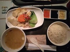-大冒险家餐厅