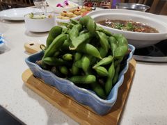 -亮健容天生蚝烧烤自助(交道口直营店)