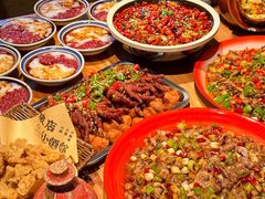 -泥糊破店小酒馆·团建聚餐(南京西路店)