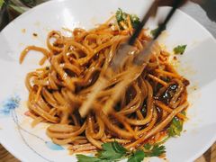 -百草滩羊清水涮羊肉(长城路店)