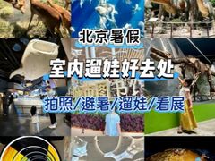 -国家自然博物馆