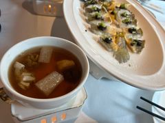-味钱塘·钱塘浙宴(宋城之江银泰店)