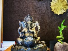 -莲泰式·中式·沐足·精油SPA采耳(天河店)