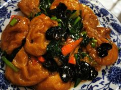 -灵福缘私房菜·农家菜(拈花湾·灵山大佛必推店)