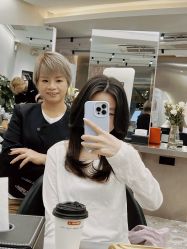 -MMby Hair Code芭曲发型