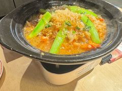 -避风塘(宝山万达店)