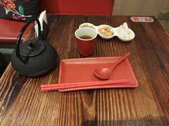 -红料理|串串有瘾·烧烤(吴中路店)