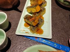 北平豆腐-北平盛世·新京菜·北京烤鸭(劲松·双井店)