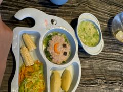 -西双版纳洲际度假酒店-曼霖轩中餐厅
