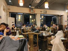 大堂-肖肖酸萝卜鱼火锅(总店)