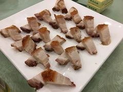螺涌招牌烧肉-螺涌海鲜酒楼(增槎路店)