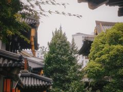 -香积寺