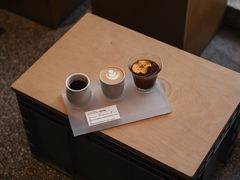 -DEEP COFFEE(瑞光烘焙工厂店)