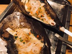 -云晓光头烧烤吧(新大陆广场店)
