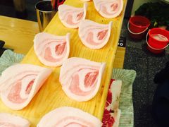 -犟牛家·榴莲烤肉(五棵松店)