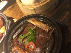 -外婆家(蓝色港湾店)