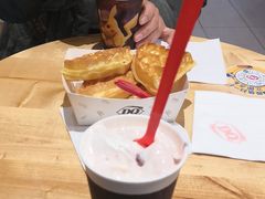 -DQ·蛋糕·冰淇淋(绿宝店)