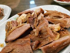 -清真·益鑫羊肉手抓馆(花园北街店)