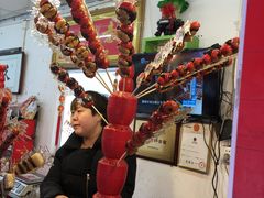 -天津堆姐糖堆刨冰(河东区总店)