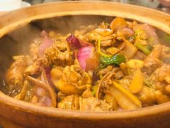 招牌胡须佬鸡煲-胡须佬鸡煲四季火锅店(石厦西村直营店)