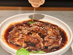 -大榕树下顺德菜(融创茂店)