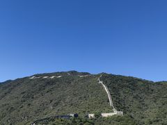-慕田峪长城