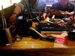 -海拉尔碳烤羊腿烤鸽子(吕营店)