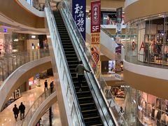 -深圳来福士广场