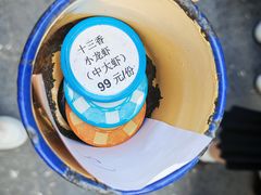 -阿财老铺·老蚌埠龙虾城(华夏总店)