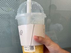 -喜茶(广州番禺奥园广场店)