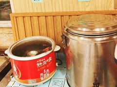 -合合自助快餐(六顺店)