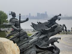 -汉水谣·江景餐厅(江滩店)