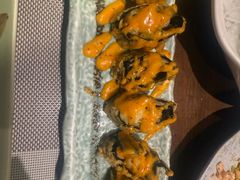 -松竹和日式料理(广厦店)