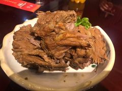 -津菜宋记老房子(平山道店)