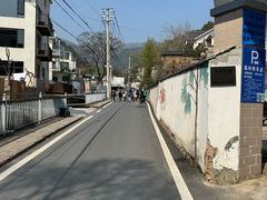 -莫干山风景区