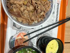 -吉野家(上海美罗城店)