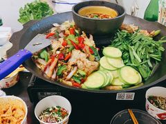 -捞沙巷