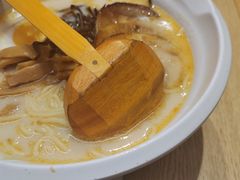 熊本叉烧拉面-味千拉面(煌华新纪元购物广场店)