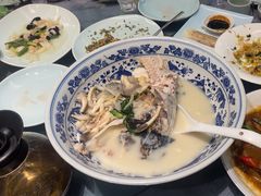 -山外山菜馆(玉泉路店)