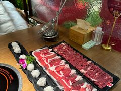 -掂档潮汕牛肉火锅(万象城店)