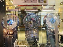 -drivepro(三里屯店)