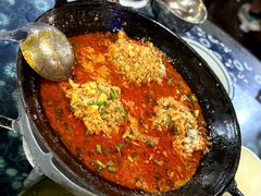 -张关合渣(航空大道店)