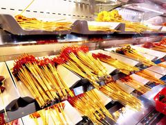 -成都瓜串串(华强北店)