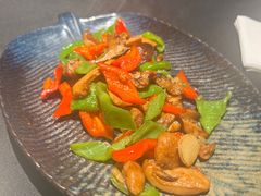 -松茸小馆·云南特色餐厅
