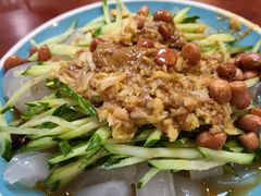 -晚归月亮湾私家菜(临邑路店)